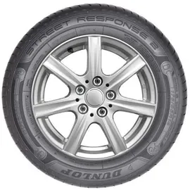 Dunlop SP StreetResponse 2 185/60 R14 82T