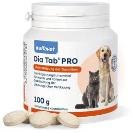 Alfavet Dia Tab PRO 100 g