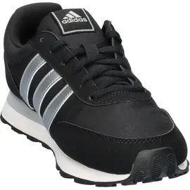 Adidas Run 60s 3.0 Core Black / Silver Met. / Cloud White 40 2/3