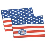 Folat Servet USA Party 25x25cm /20