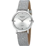 Disney Regent Damen Armbanduhr Quarz silber D2UR2154071 - Silber