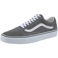 Vans Old Skool Pewter/True White 40