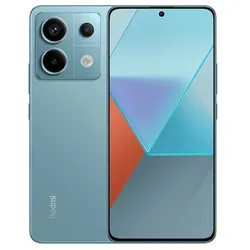 Xiaomi Redmi Note 13 5G - 5G Smartphone - Dual-SIM - RAM 8 GB / Interner Speiche