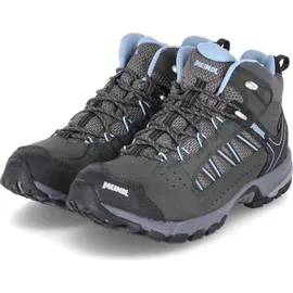MEINDL Journey Lady Mid GTX Anthrazit/Azur 41
