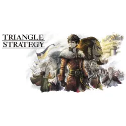 Triangle Strategy