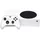 Microsoft Xbox Series S 512GB - 1 Controller, gut