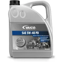 1L Vaico Motorenöl Universal SAE 5W-40 PD