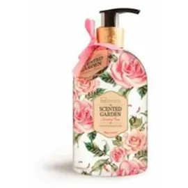 IDC Institute Scented Garden Body Lotion Rose 500 ml