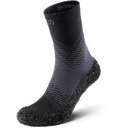 Skinners Unisex Skinners 2.0 Compression schwarz