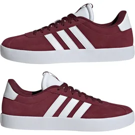 adidas VL Court 3.0 Shadow Red / Cloud White / Shadow Red 44