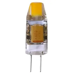 Megaman Smart - LED-Lampe - G4 - 1.2 W (Entsprechung 11 W)