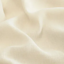 Schöner Wohnen SCHÖNER WOHNEN-Kollektion Fertiggardine Breeze 125 x 250 cm Mischgewebe Off White