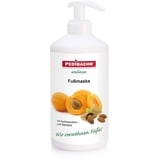 Pedibaehr Fußmaske mit Aprikosenkernund Mandelöl 500 ml