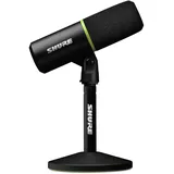 Shure MV6 USB Gaming Mikrofon