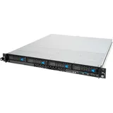 Asus Rs300-e11-rs4 Server - Black