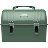Stanley Classic Lunch Box 10 QT, Hammertone Green