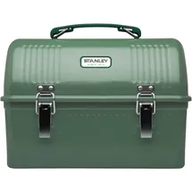 Stanley Classic Lunch Box 10 QT, Hammertone Green