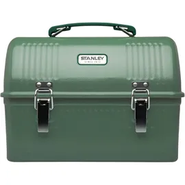Stanley Classic Lunch Box 10 QT, Hammertone Green
