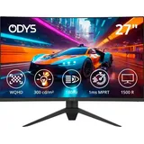 Odys Q27-X LED-Monitor 27"
