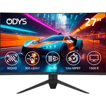 Odys Q27-X LED-Monitor 27"