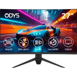 Odys Q27-X LED-Monitor 27"