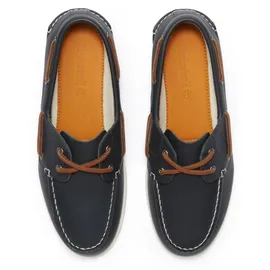 Timberland Classic Boat Damen Navy 39,5