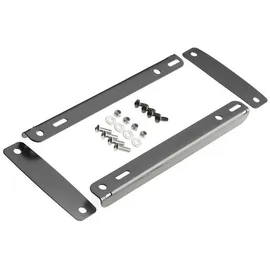 Racktime Versatzbrücke Baskit Adapter grau