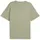 Puma Relaxed Small No. 1 Logo T-Shirt lux army M
