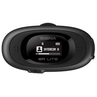 Sena Cases Sena 5R Lite Kommunikationssystem (Einzelset)