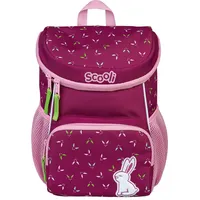 Scooli Kinderrucksack Mini Me Rosie Rabbit