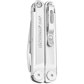 Leatherman Curl Multitool - One Size