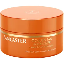 Lancaster After Sun Balm