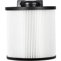 DeWalt Filterpatrone groß DXVC6910