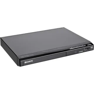 Sony DVP-SR760H