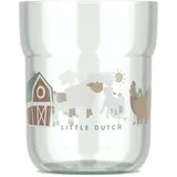 Mepal Mio Kinder-Trinkglas 250ml – Little Farm