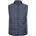 Hybridweste light-melange/anthracite-melange L