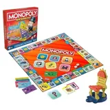 Hasbro Spiel Monopoly App Banking Spiel