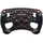 ClubSport Steering Wheel Formula Lenkrad schwarz PC