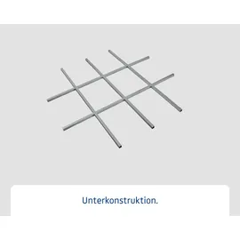 Hörmann Schraubfundament Set Typ 2 Silber