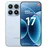 256 GB Ice Blue
