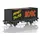Märklin Starterset Containerwagen Moneytalks 44832 H0