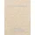 ELLE DECORATION Knots Wollteppich Ø 160 cm Hellbeige
