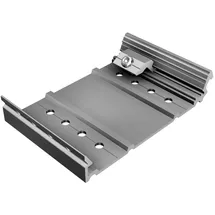 sl rack Dachhaken Alpha-Flex 120 Länge 120 mm