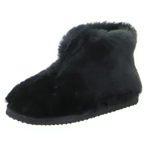 ARA Cosy Hüttenschuhe Schwarz 41