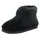 ARA Cosy Hüttenschuhe Schwarz 41