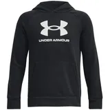 Under Armour Hoodie Black 160