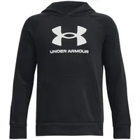 Under Armour Hoodie Black 160