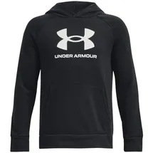 Under Armour Hoodie Black 160