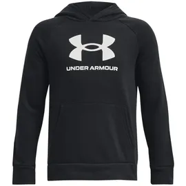 Under Armour Hoodie Black 160