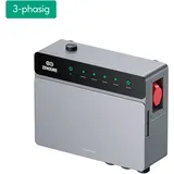 Zendure Power HUB | Intelligente Energiezentrale für dein Zuhause